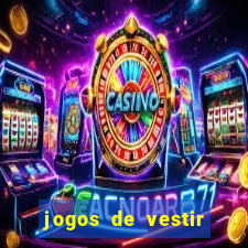 jogos de vestir justin bieber